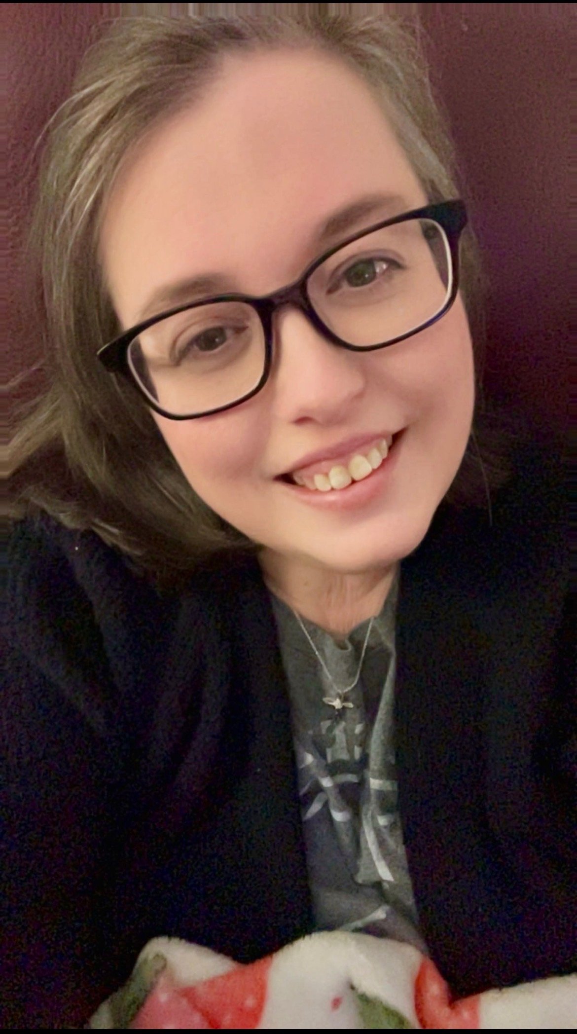 Lisa – My Busy Peace